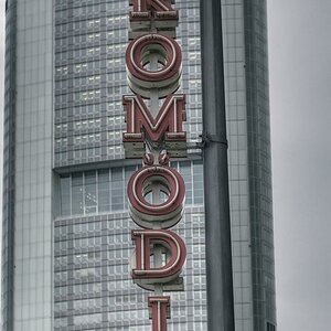 Die Komödie