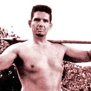 Le Boudin (das Lied der Fremdenlegion)