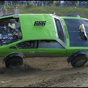 Auto Cross 216b