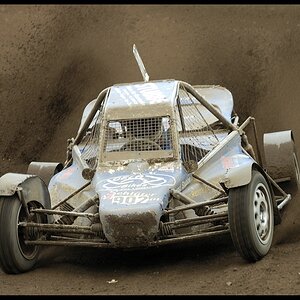 Auto Cross 412b