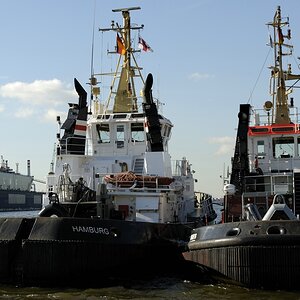 HH Hafen 08244