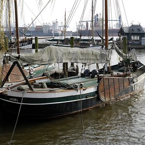 HH Hafen 08412