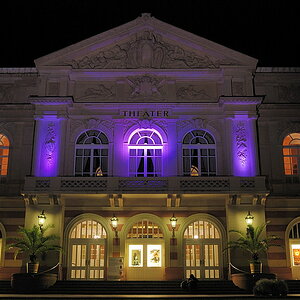 Theater Baden-Baden