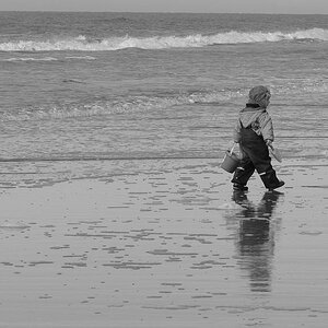 St Peter Ording April 06 034