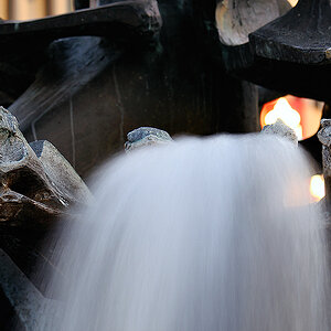 Brunnen