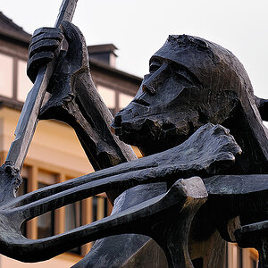 Brunnen