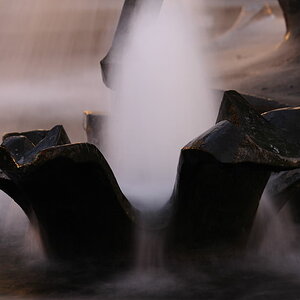 Brunnen