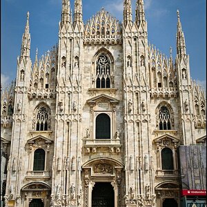 Mailand, Dom