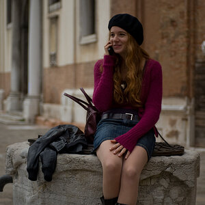 venezianerin