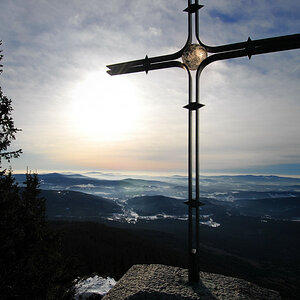 Winterlandschaft 3
