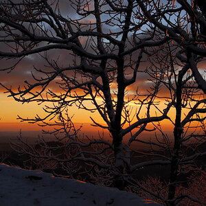 Winterlandschaft 4
