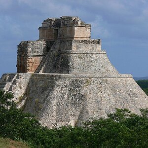 Uxmal (Mexiko)