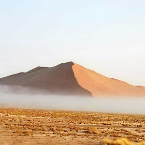 Sossusvlei