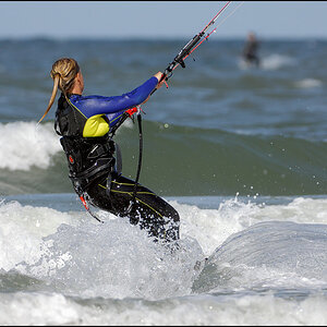 Kitesurf 13