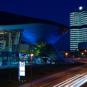 BMW-Welt