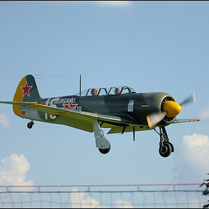 Yak 11 01