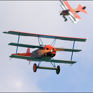 Fokker 01
