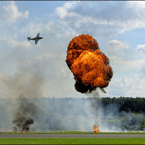 Explosionen 03