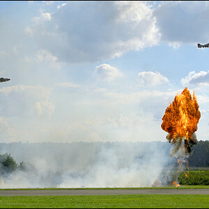 Explosionen 05