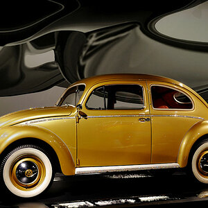 Disco VW