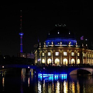 Museumsinsel