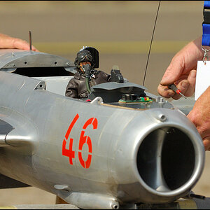 MiG 15 05