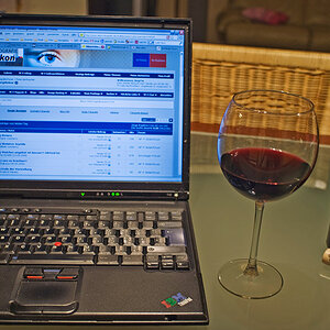 perfect evening