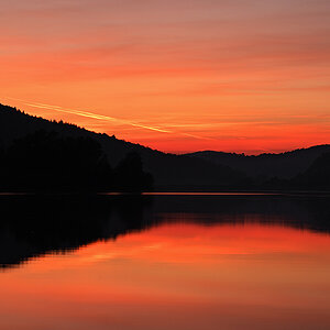 HDR Seebild