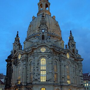 Frauenkirche