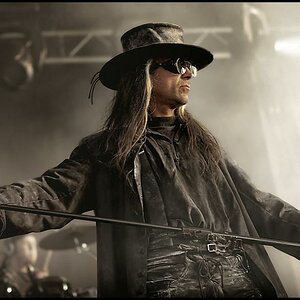 Fields of the Nephilim