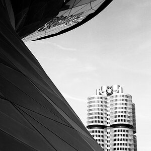 MUC BMW 009 900