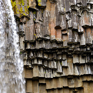 38 Svartifoss