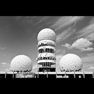 NSA Field Station 011