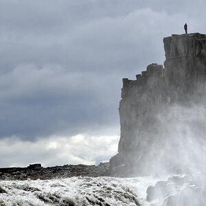 23 Dettifoss
