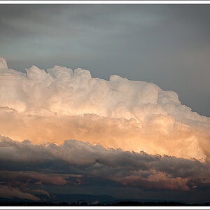 Wolken 4