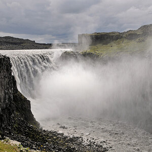 22 Dettifoss