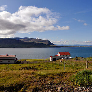 02 Am Borgafjord