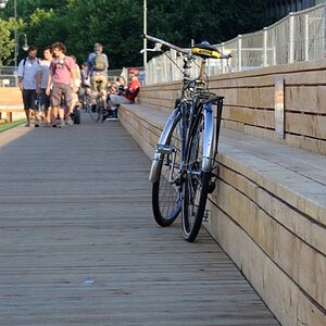 fahrrad