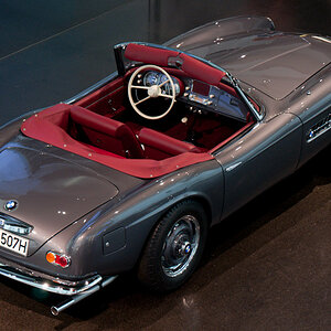 BMW Museum 05