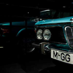 BMW Museum 08