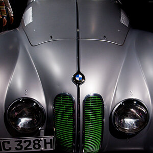 BMW Museum 10