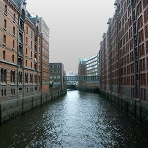 Speicherstadt2