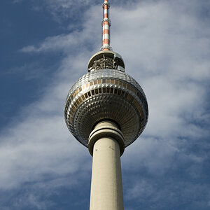 Fernsehturm