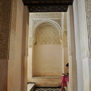 Geschichten von der Alhambra