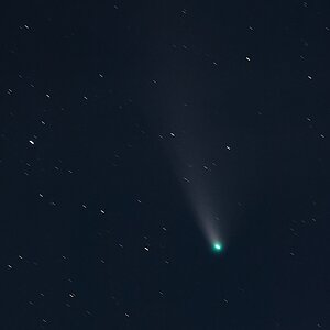 Neowise 23.07.2020