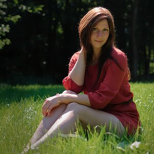 Anita V