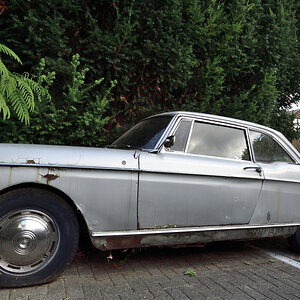 404 Peugeot
