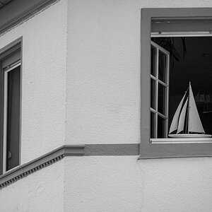 Segelschiff