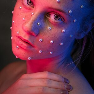 Jolie IV