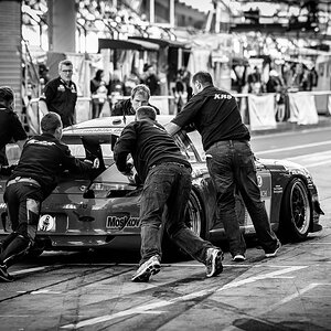24h ADAC Masters
